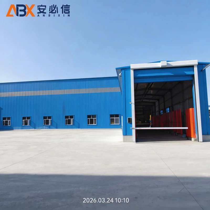 锦州PVC堆积门